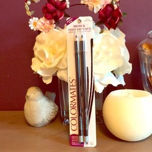 Colormates Eyeliner Pencil